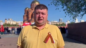 Геннадій Недляков