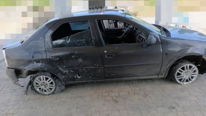 обстріли Херсонщини 