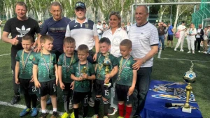 Кубок Миколаївської області з футболу