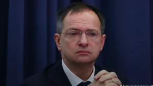 Володимир Мединський