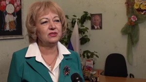 Валентина Кокуль