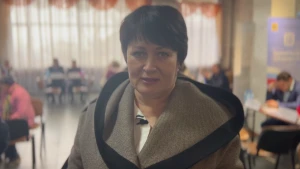 Наталя Яцюк