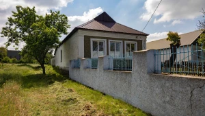 Бобровий Кут, Херсонська область