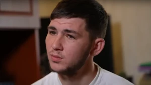 Степан Черняк