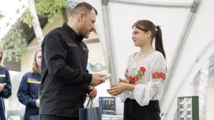 Ольга Лактіонова