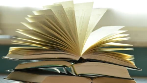 книжки, навчання 