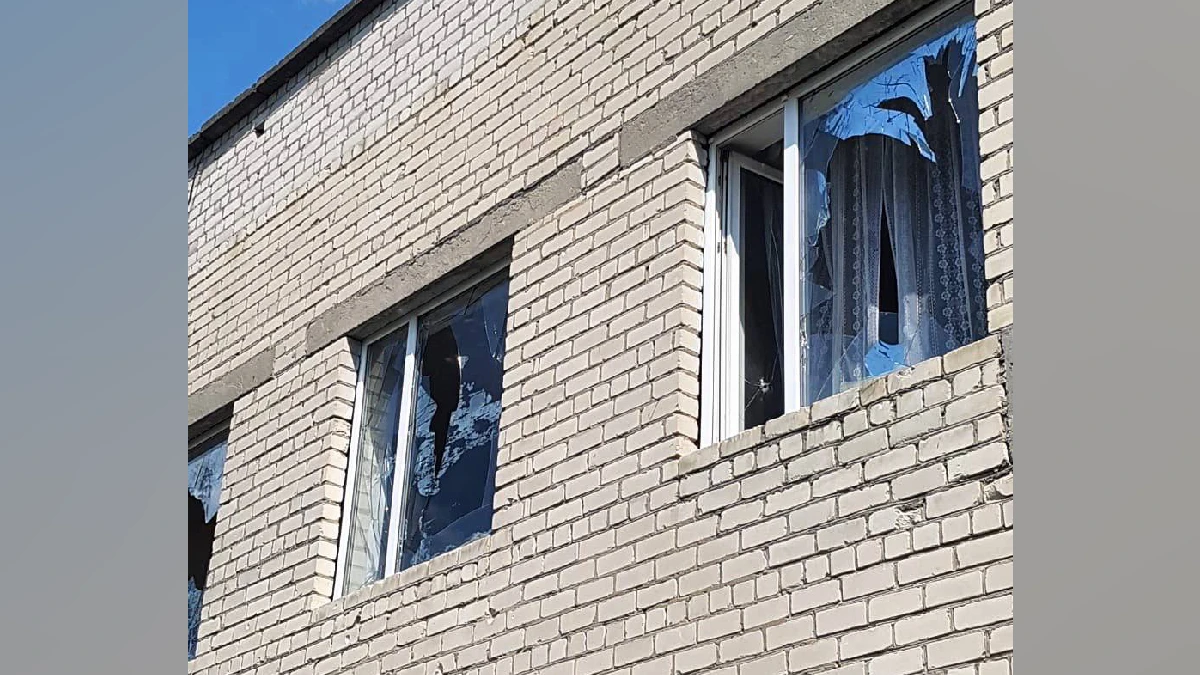 Вікна 