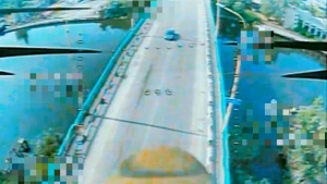 Корабельний міст