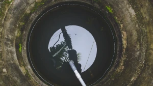 Каналізація