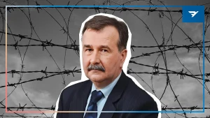 Володимир Миколаєнко до російського полону