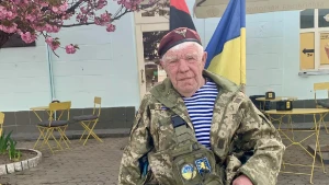 Григорій Янченко