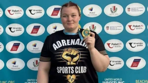 Ірина Пасічник