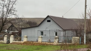 Бобровий Кут