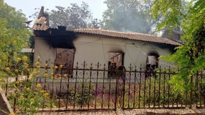 обстріл Станіслава