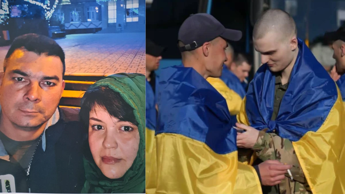 Родина Висоцьких