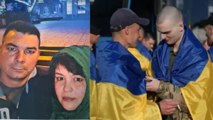 Родина Висоцьких