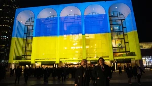  Метрополітен-опера