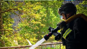 рятувальник