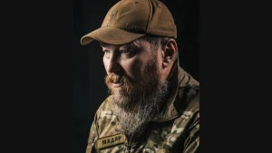 Роберт “Мадяр” Бровді