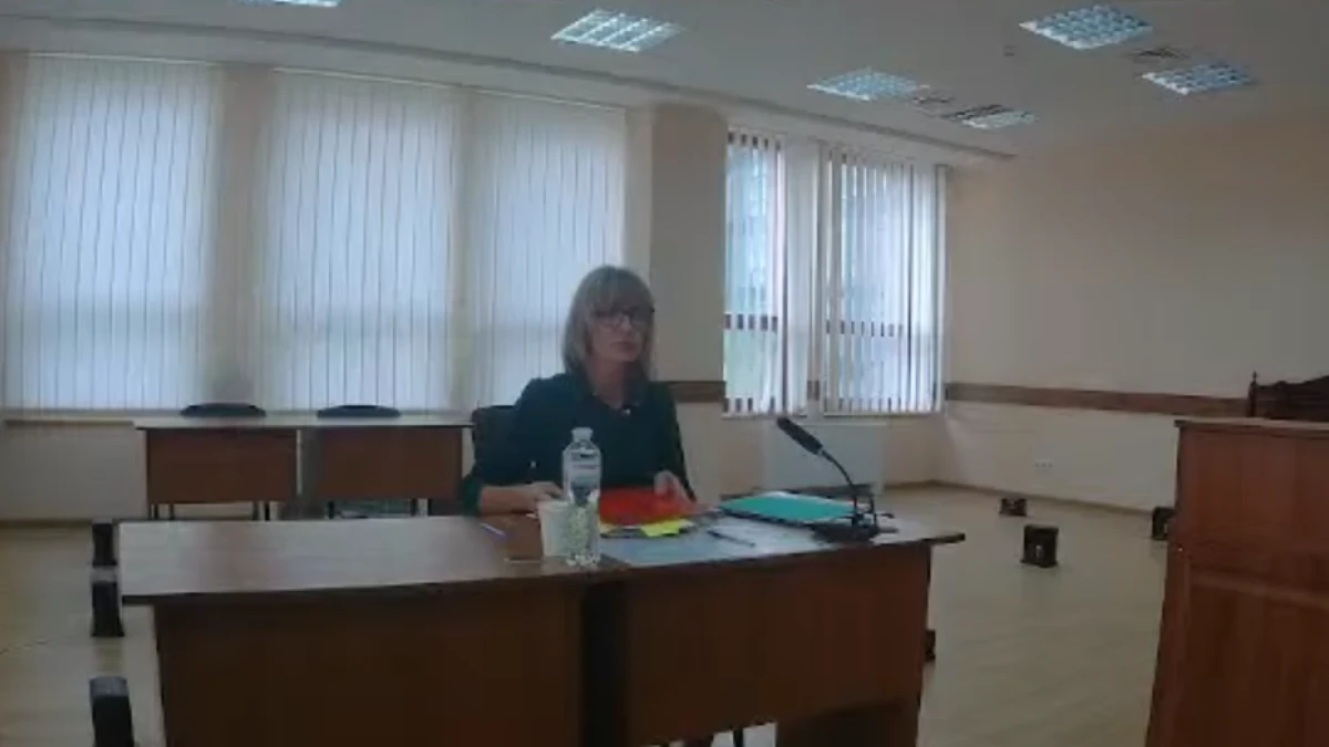Наталія Павленко