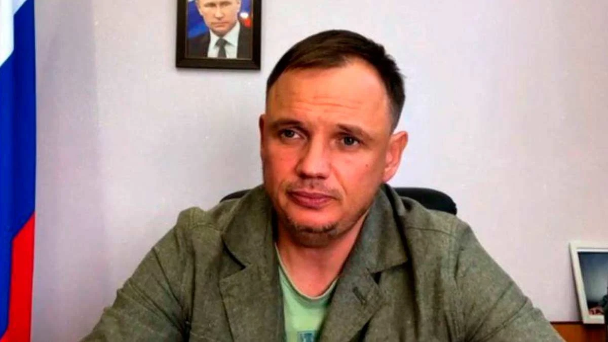 Кирило Стремоусов