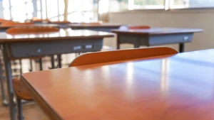 Зображення ілюстративне. Школа