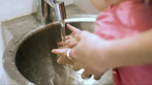 водопровідний кран