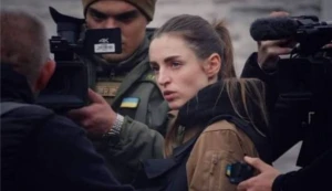 Дарина Літовченко