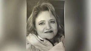 Вікторія Яловенко