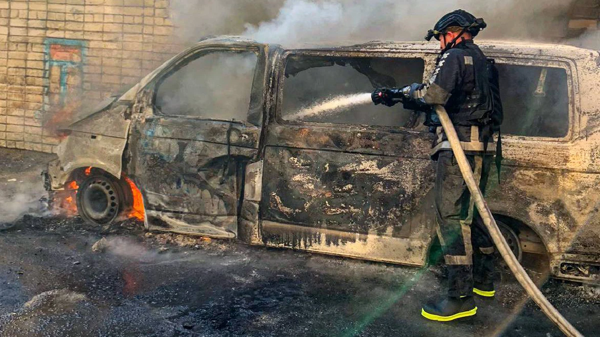 Рятувальник