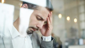 головний біль