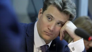 Валентин Рибін