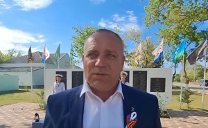 Віктор Подоляк