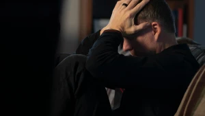  Головний біль