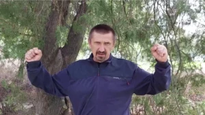 Віталій Сивак