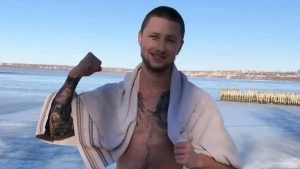 Микола Петровський