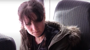 Олена Фролова