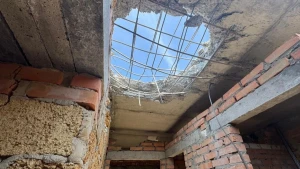 Наслідки обстрілів Херсонщини 3 червня 2025 року