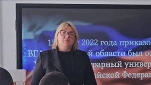 Євгенія Чернишова