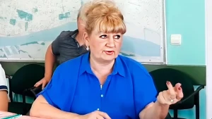 Аліса Вербицька