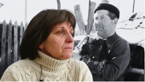 Подружжя Гарбарів