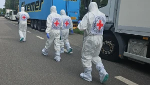 повернення тіл