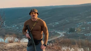 Артем Кісельов