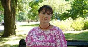 Ольга Гриневич