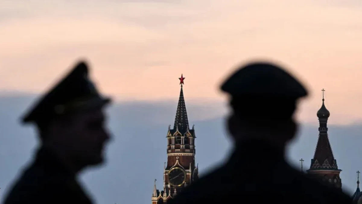 Кремль