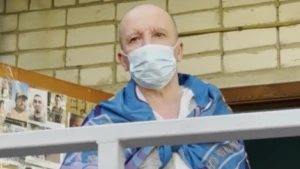 український військовий