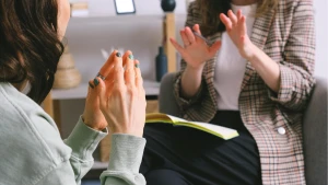 психологічна допомога