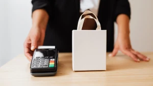 Касовий апарат