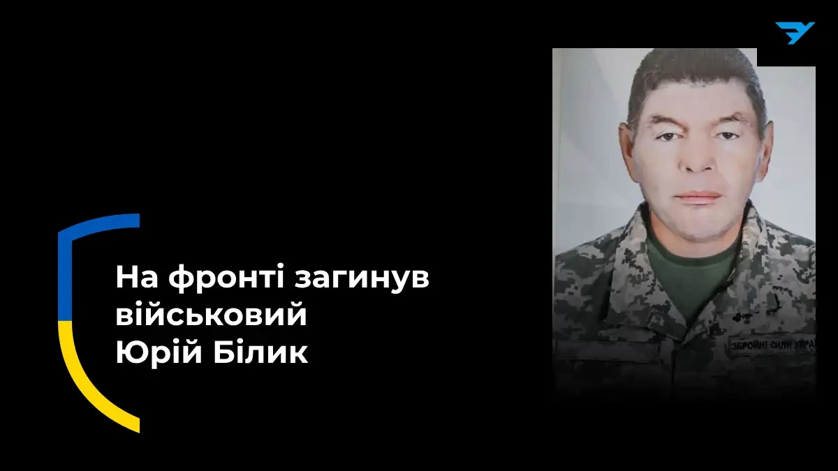 Юрій Білик