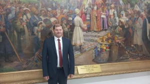 Олександр Кузьменко